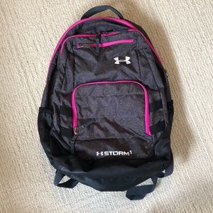 Under Armour backpack